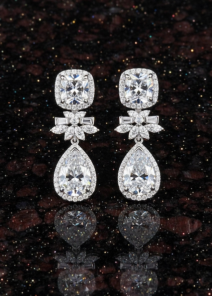 Earrings image